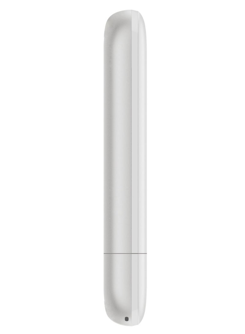 ZTE 4G WIFI Dongle Cat4 USB Modem white - Image 3