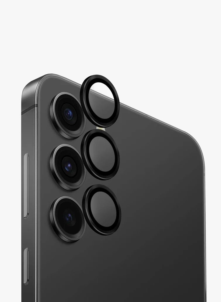 بروماس حامي كاميرا خلفية لهاتف سامسونج جالاكسي إس 25 - Image 4