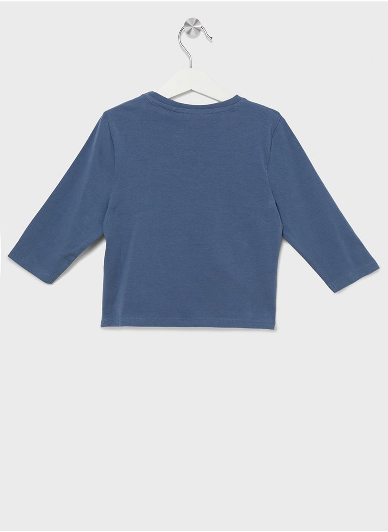 NAME IT - Kids Spiderman  T-Shirt - Image 1