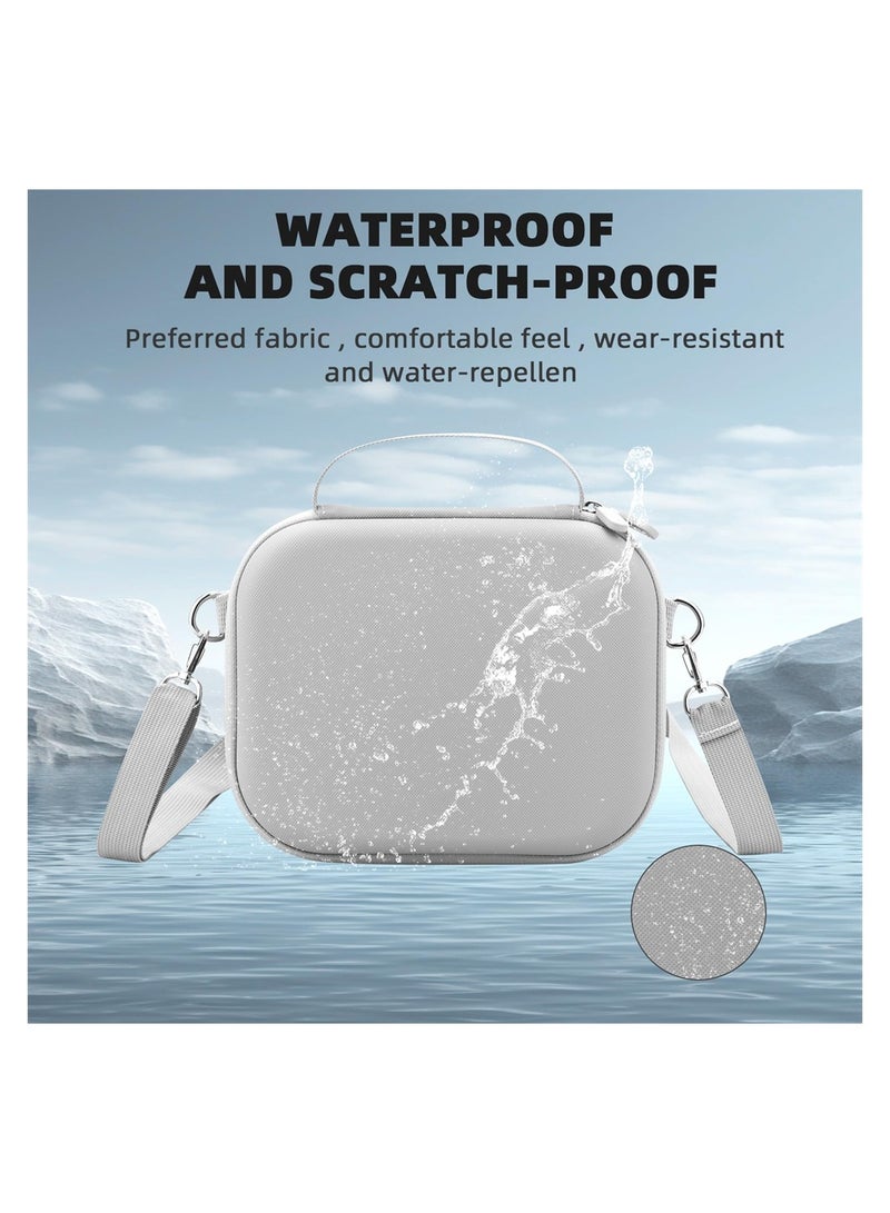 Portable Hard Shell Case for DJI Osmo Pocket 3 Accessories Protective Storage Bag - Image 4