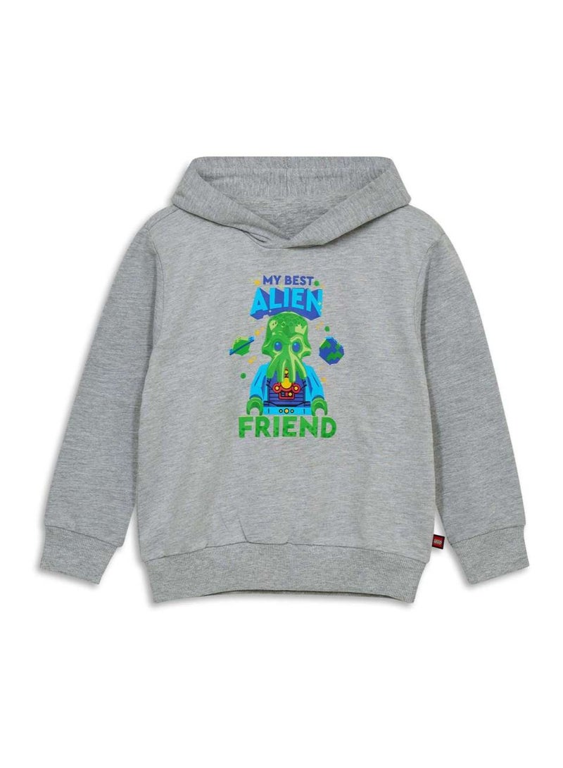 LEGO Wear kidswear hoodie - Image 1