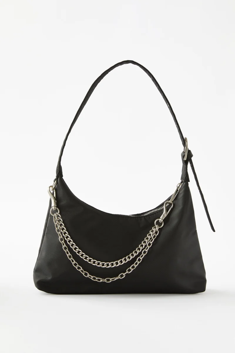 KAI CHAIN UNDERARM BAG