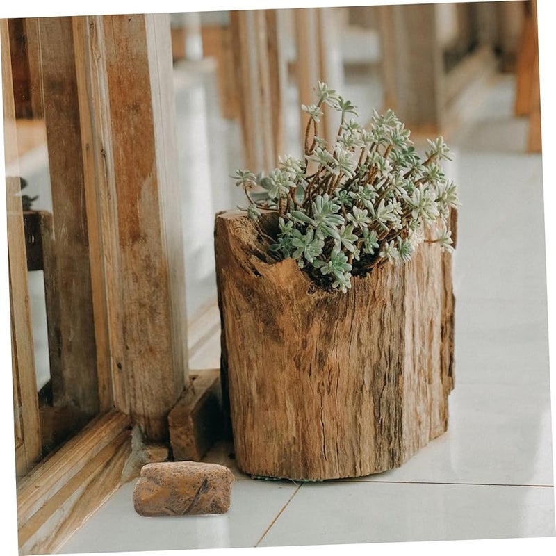 Angoily 3 Pcs Hidden Key Storage Box Realistic Faux Stone Outdoor Garden Decor - Image 5