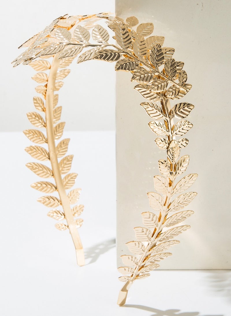 شكل ورقة عقال أنيق - Image 1