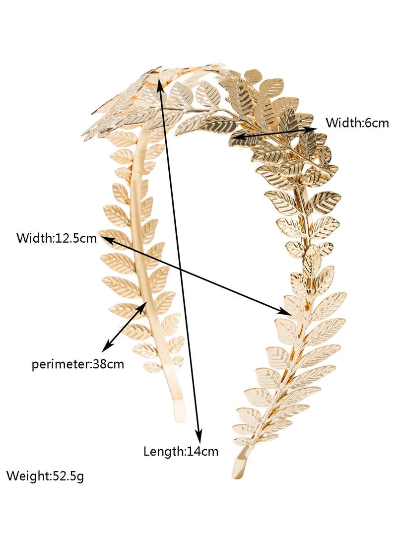 شكل ورقة عقال أنيق - Image 3