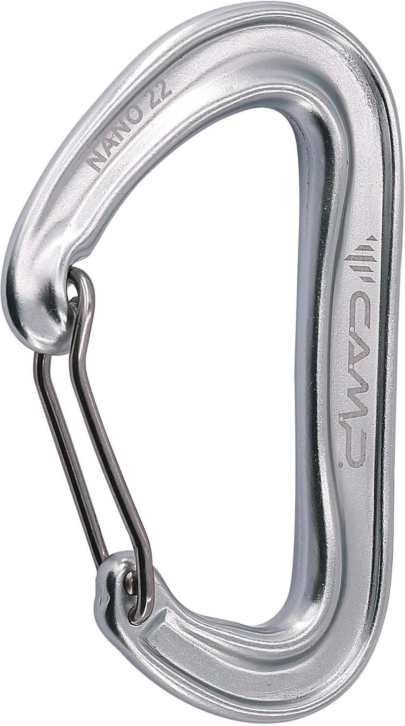 Nano 22 Carabiner