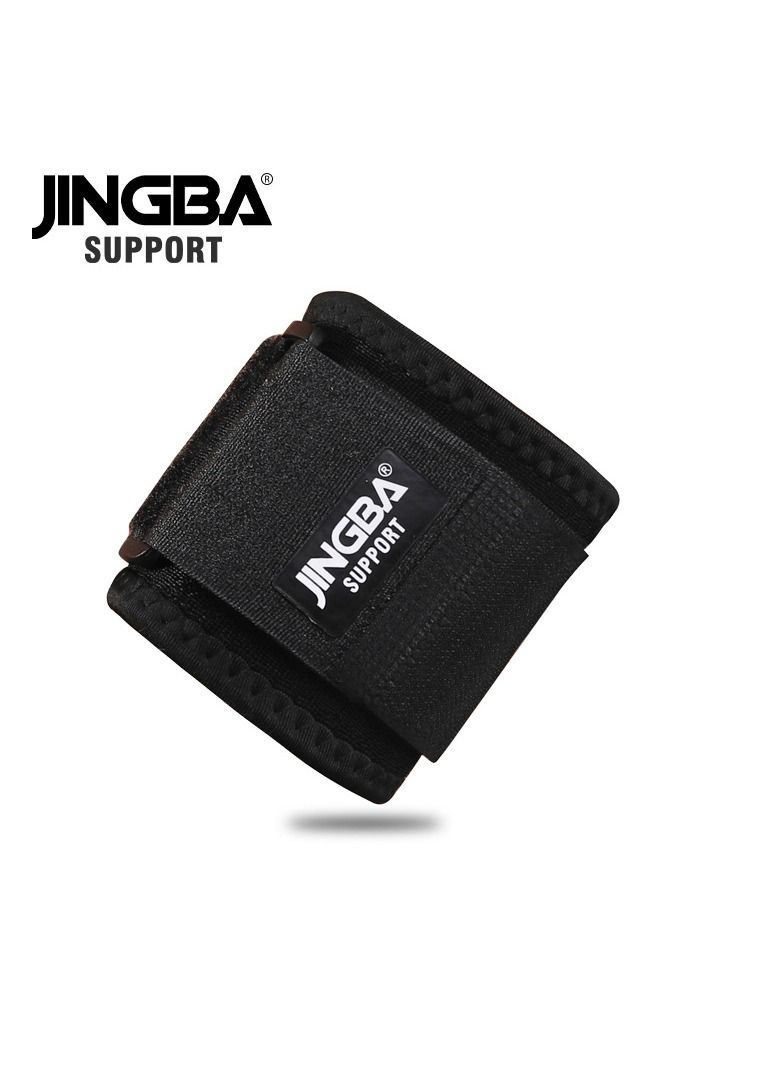 JINGBA SUPPORT Support Sports Compression Wristband - Image 1