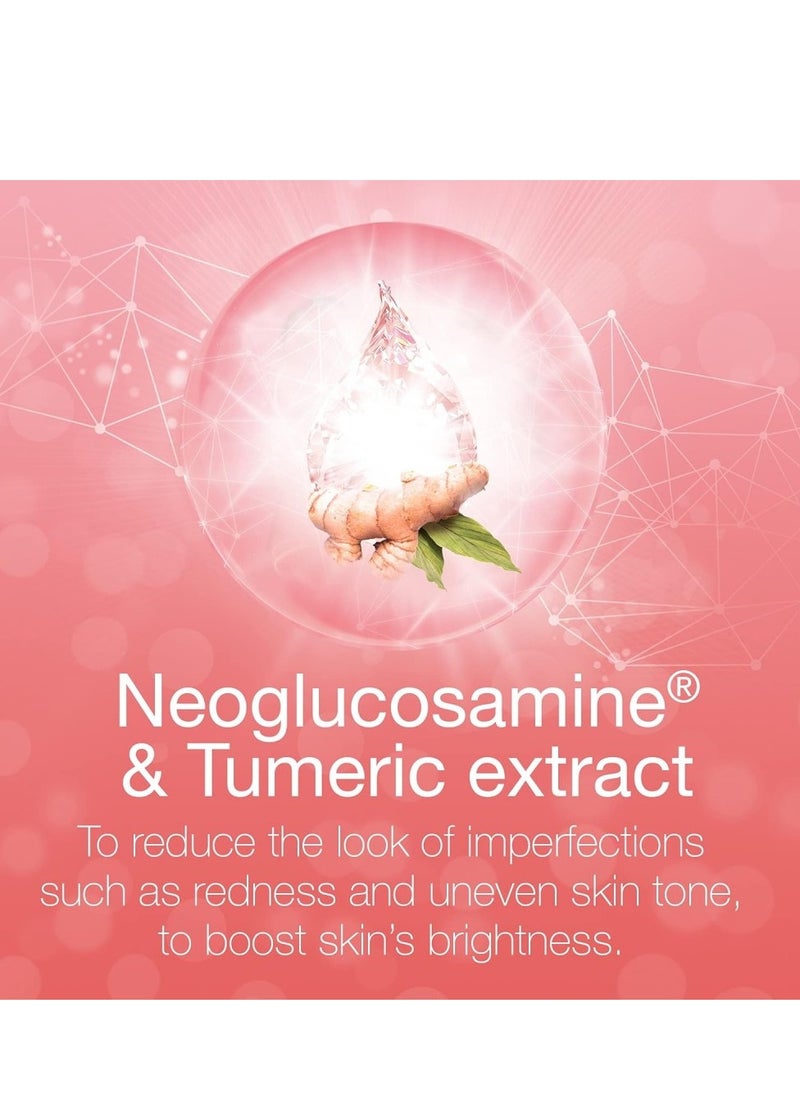 Neutrogena Acne Care - Neutrogena Bright Boost Illuminating Serum 30ml - Image 1