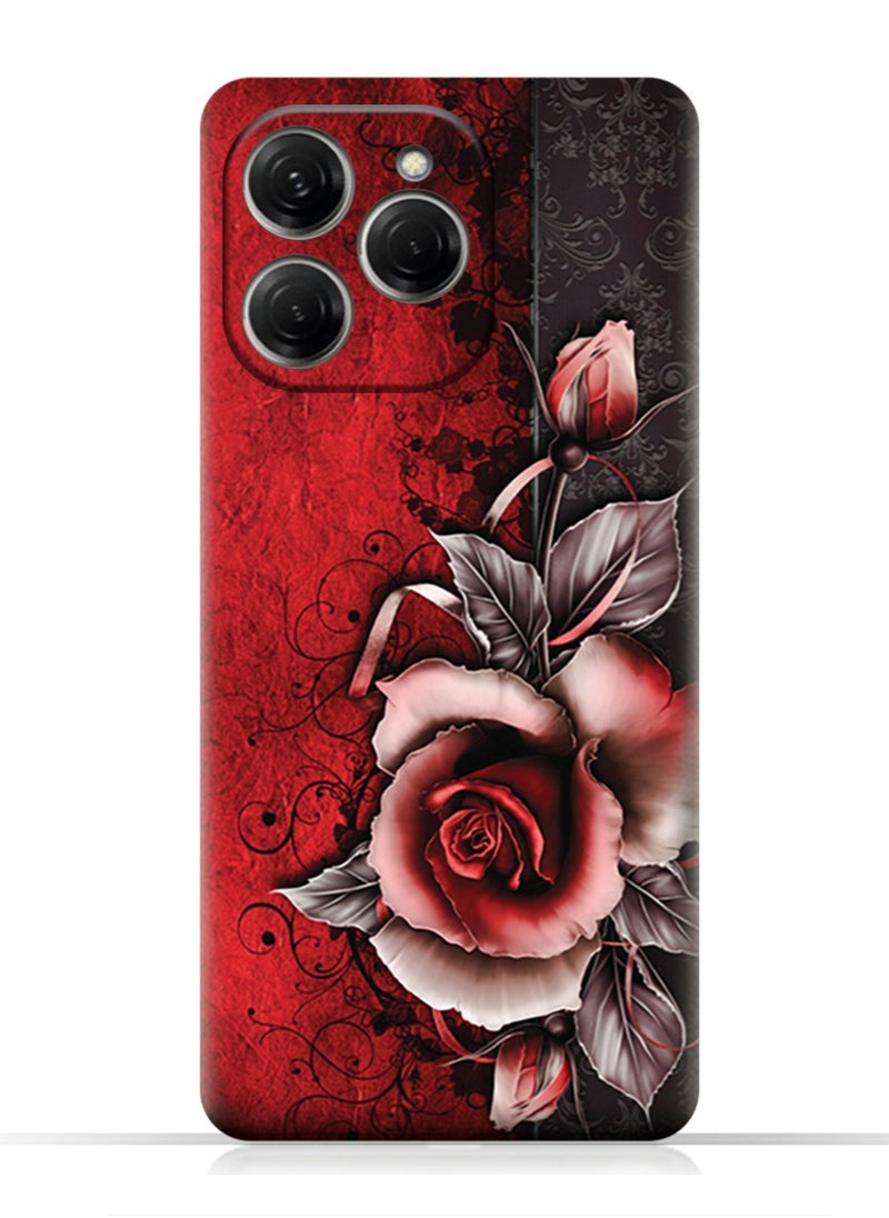 AMC DESIGN Protective Case Cover For Tecno Spark 20 Pro  - Image 1