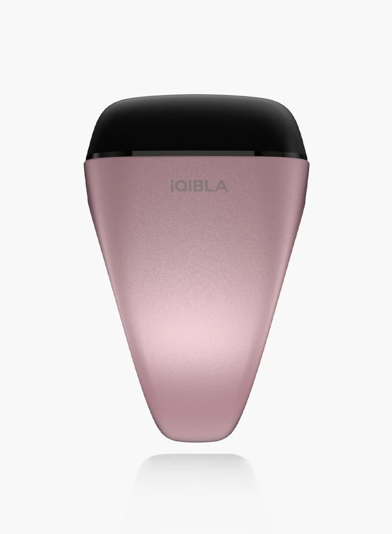 iQIBLA Digital Counter Tasbeeh, IQIBLA SMART SMART Zikr Ring Noor 20mm Pink, World's first Muslim, IQIBLA SMART SMART Zikr Ring - Image 2