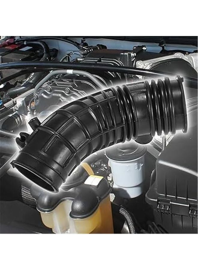 خرطوم دخول هواء المحرك لهوندا أكورد 2006 2007 2.4 لتر 17228 RAA A10 - Image 3