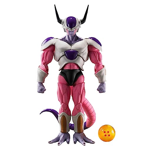 Bandai Figurine DBZ Frieza Second SH Figuarts 13cm 4573102640390 - Image 1