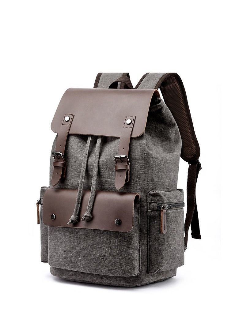 Generic - New Casual Backpack - Image 1