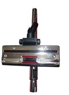 Generic Imported stainless steel vacuum brush and pipe, compatible with Panosonic, National, and Hitachi vacuums  - Image 2