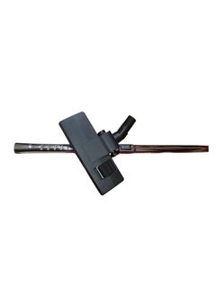 Generic Imported stainless steel vacuum brush and pipe, compatible with Panosonic, National, and Hitachi vacuums  - Image 3