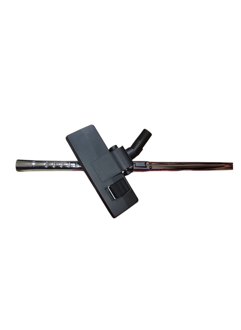 Generic Imported stainless steel vacuum brush and pipe, compatible with Panosonic, National, and Hitachi vacuums  - Image 4
