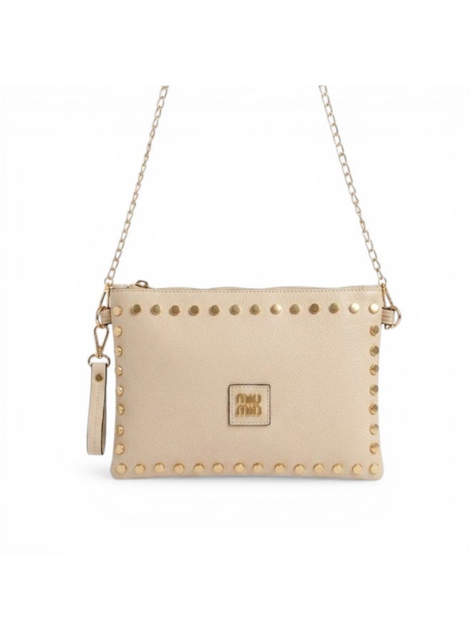 Vbranda A lightweight and practical clutch that can be worn as a wristlet or crossbody BA-62 - Image 3