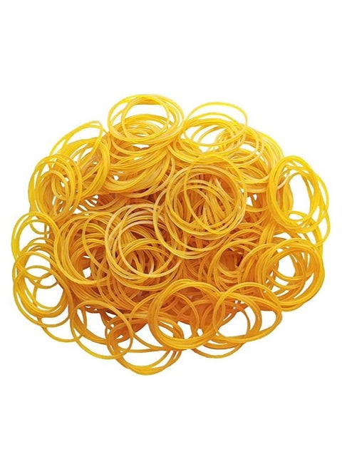 Rubber bands