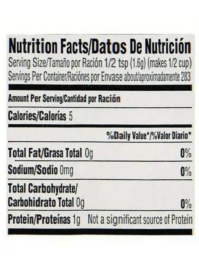 KNOX Unflavored Gelatin - 1 lb - Image 5