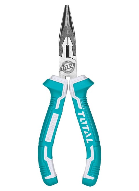 Flat Long Nose Plier 6 Inch 160 MM