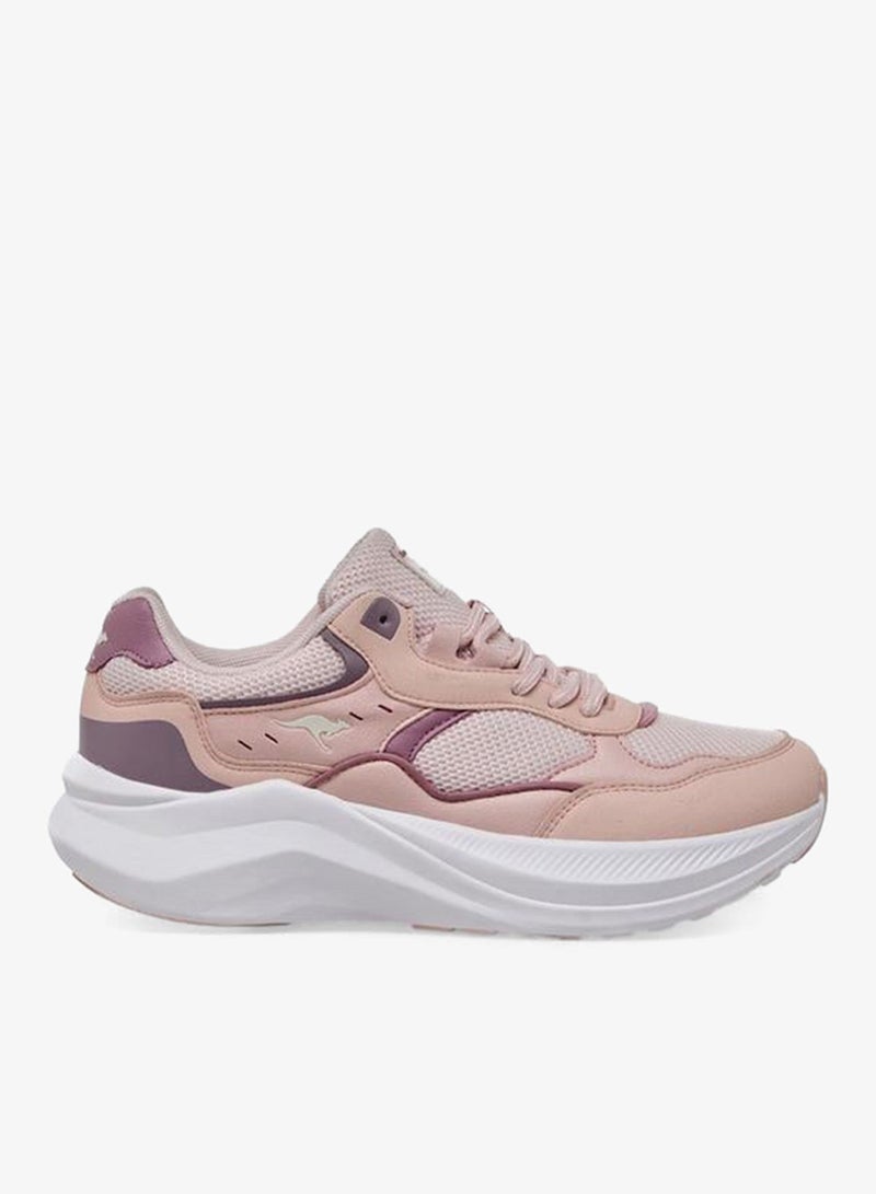 kangaROOS Women Lace-Up Sports Shoes - Image 1