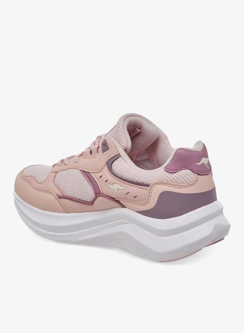 kangaROOS Women Lace-Up Sports Shoes - Image 5