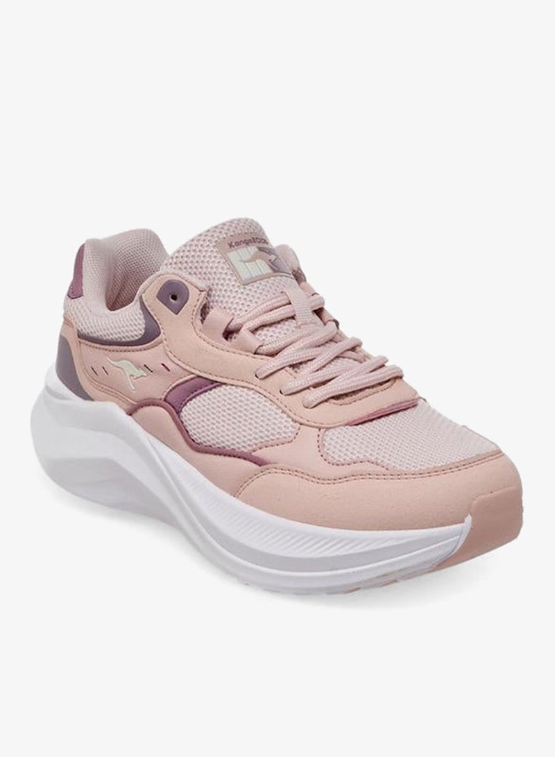 kangaROOS Women Lace-Up Sports Shoes - Image 2