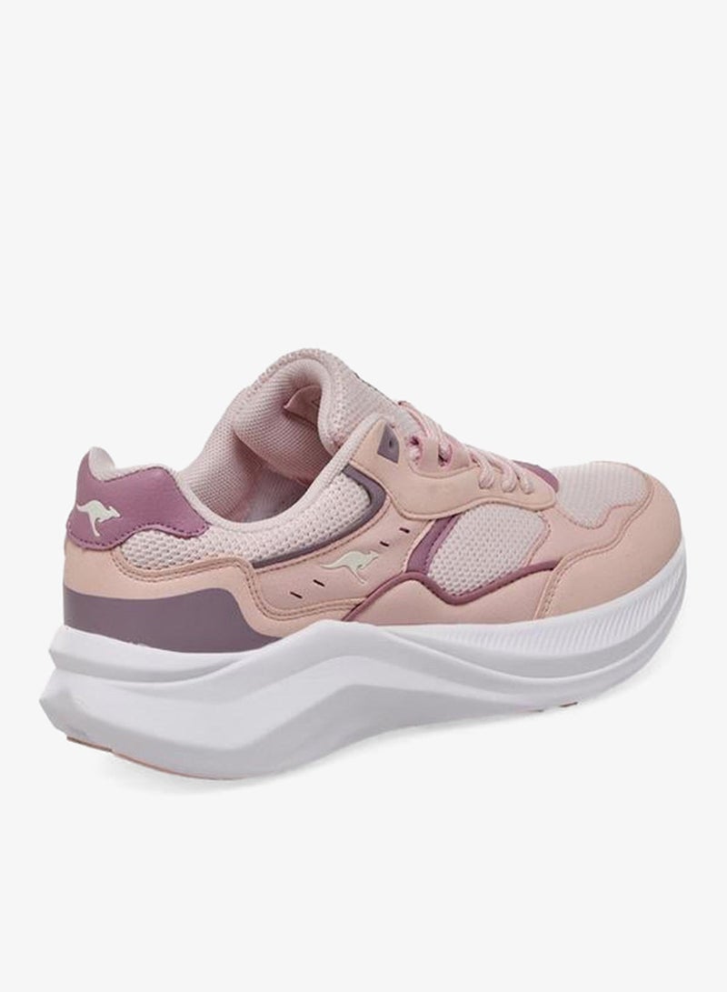 kangaROOS Women Lace-Up Sports Shoes - Image 4