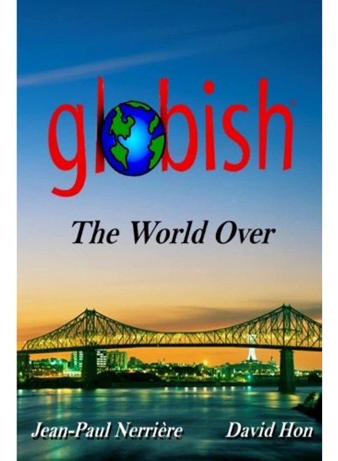 Globish The World Over - Image 1