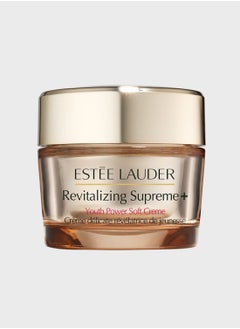 ESTEE LAUDER Revitalizing Supreme+ Global Anti-Aging Power Soft Creme 50Ml 