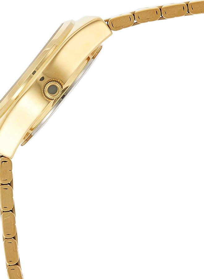 CASIO Women Water Resistant Stainless Steel Analog Watch LTP 1170N 7ARDF - Image 3