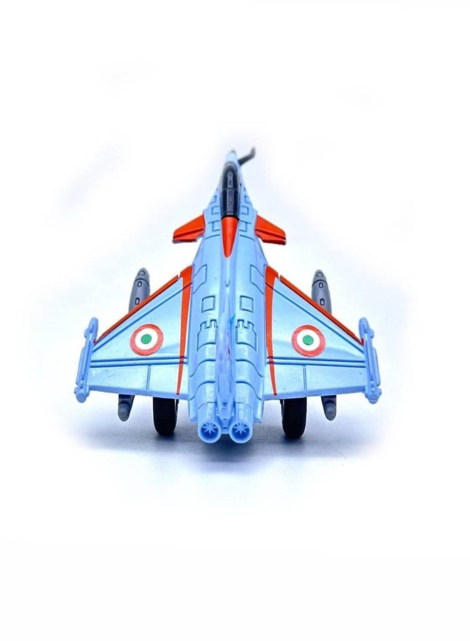 Centy RFL Press and Go Toy Fighter Jet for 3Y+ Assorted Colours (CT-186) - Image 2