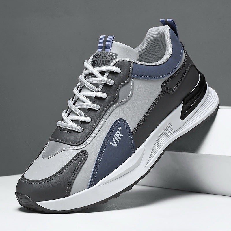 Unisex Casual Sneakers Shoes - Image 1