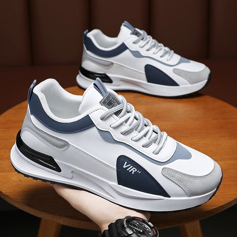 Unisex Casual Sneakers Shoes - Image 2