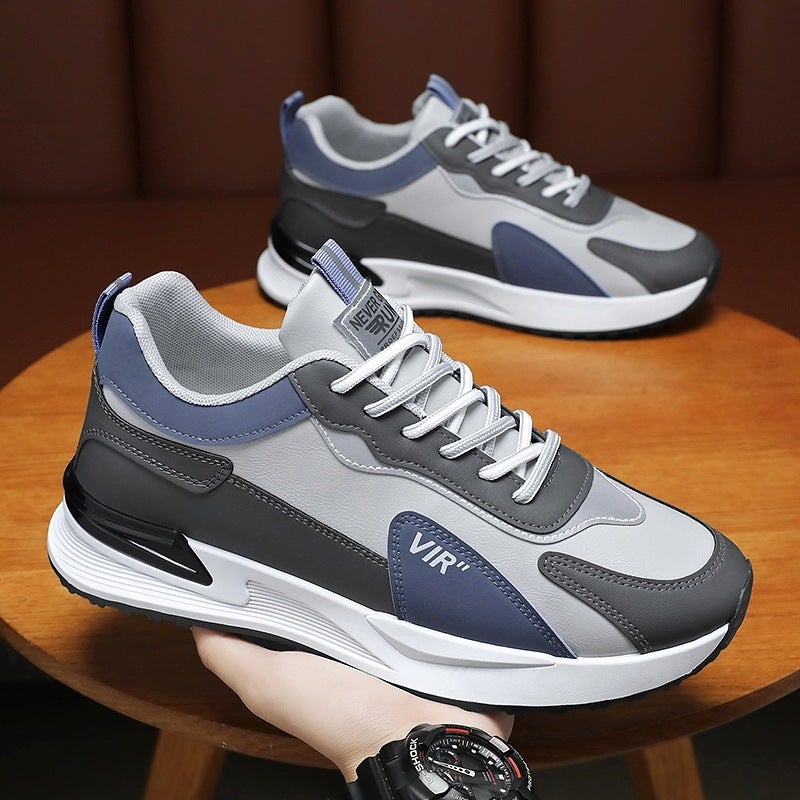 Unisex Casual Sneakers Shoes - Image 4