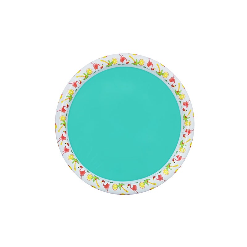 Bestway - Play Pool Set with Beach Ball and Swim Ring 122x20 cm - 51124 - Image 2