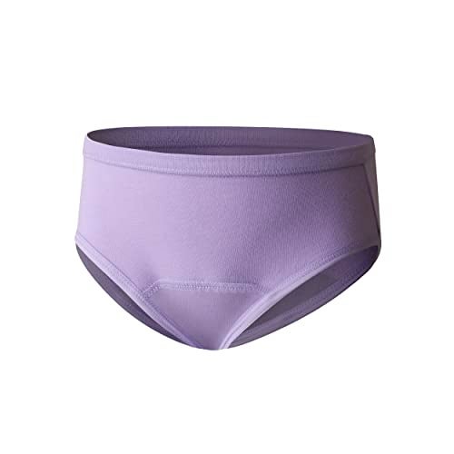 Hanes Girls Toddler Potty Trainer Briefs 6pack Underwear Assorted 23 US - Image 3