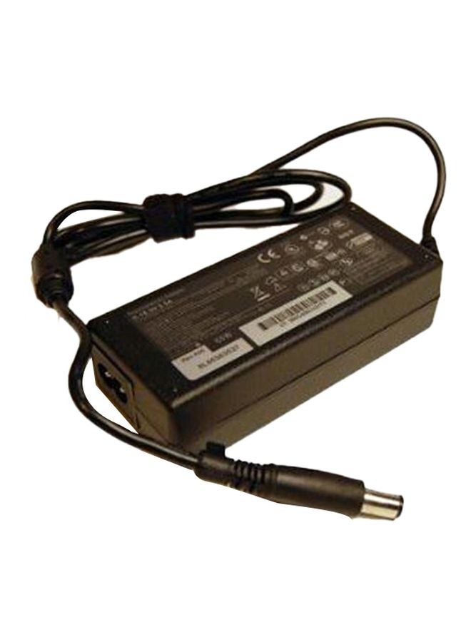 AC Adapter Charger For HP Pavilion DV4-2045/DV4-2045DX Laptop Black