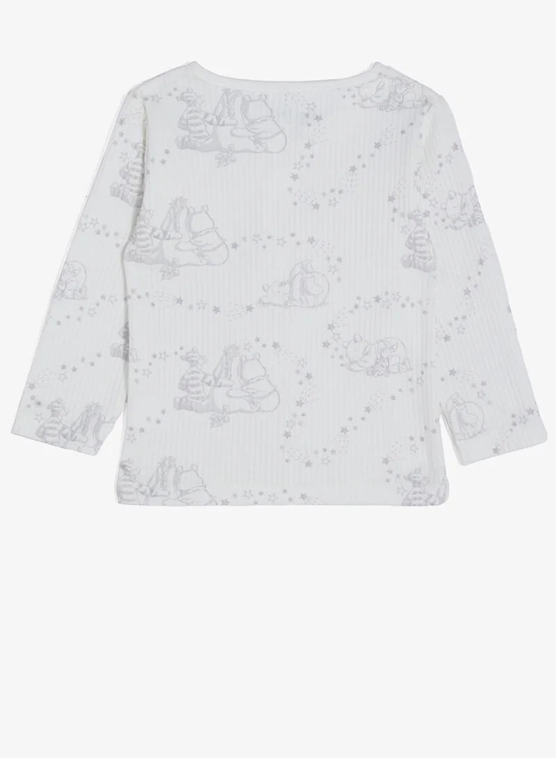 Ripples  Boys Pajama Set With Long Sleeves Top & Bottom for Men | Best Price UAE