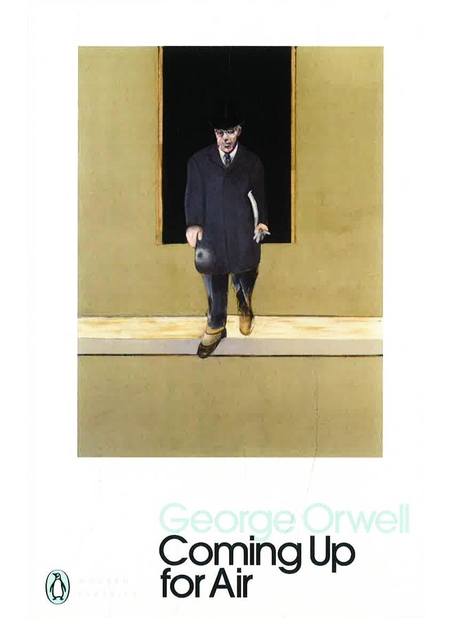 أورويل: قادم إلى السطح - Image 1