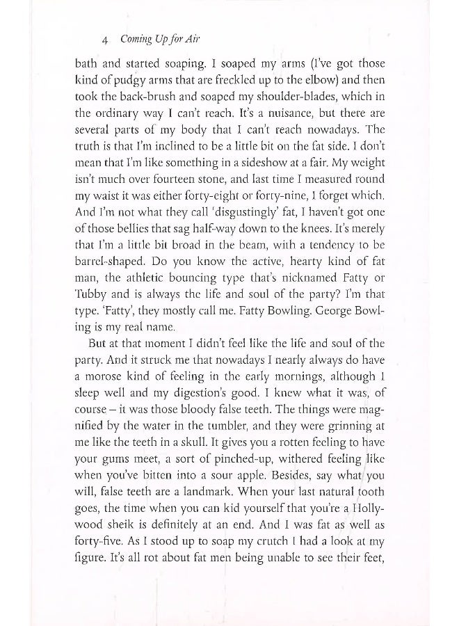 أورويل: قادم إلى السطح - Image 4