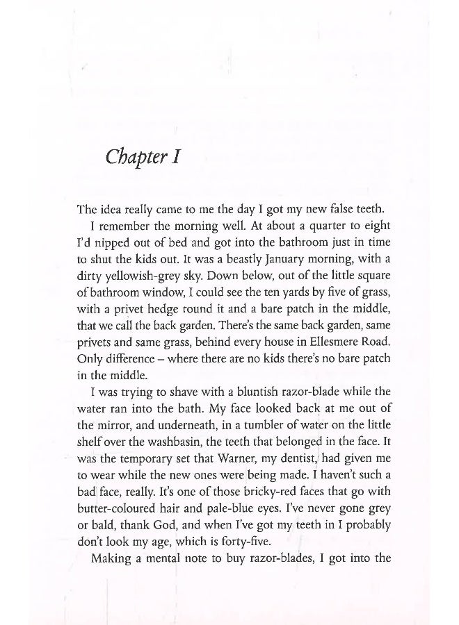 أورويل: قادم إلى السطح - Image 3