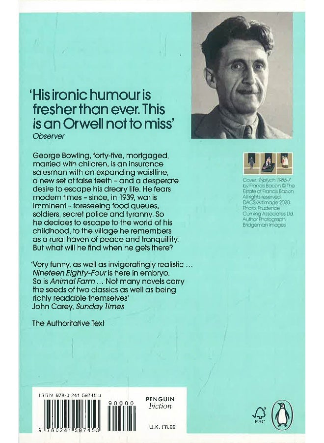 أورويل: قادم إلى السطح - Image 2