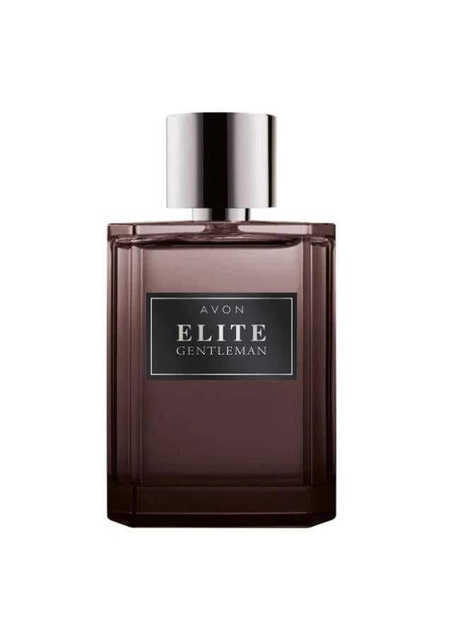 AVON ELITE GENTLEMAN EDT FOR HIM 75 ML - Image 1