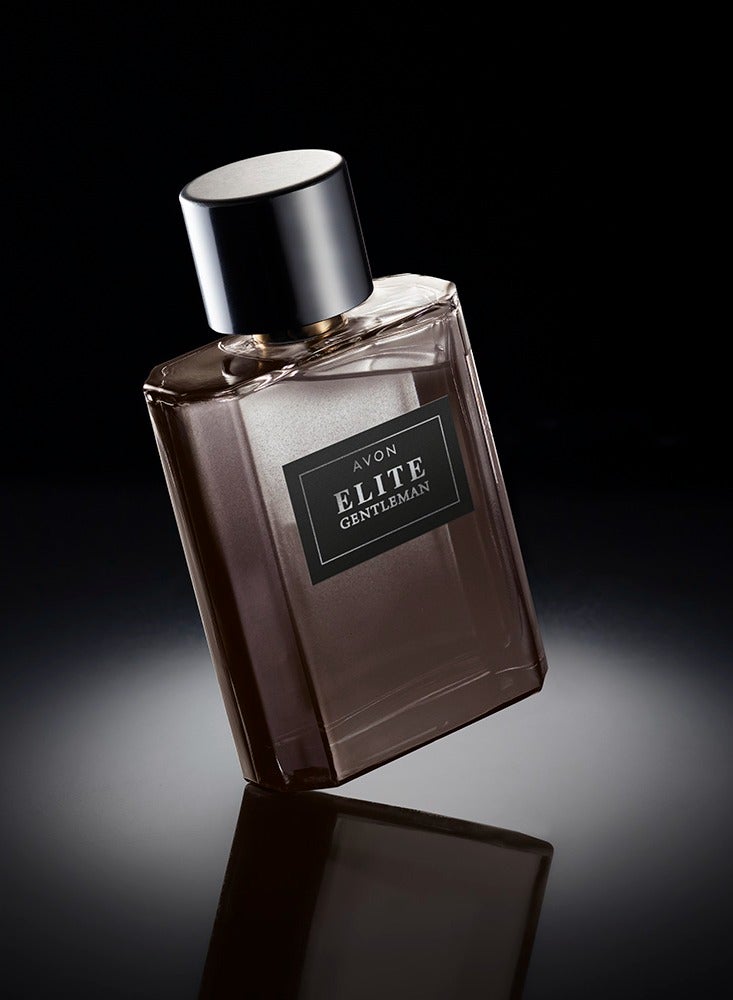 AVON ELITE GENTLEMAN EDT FOR HIM 75 ML - Image 2