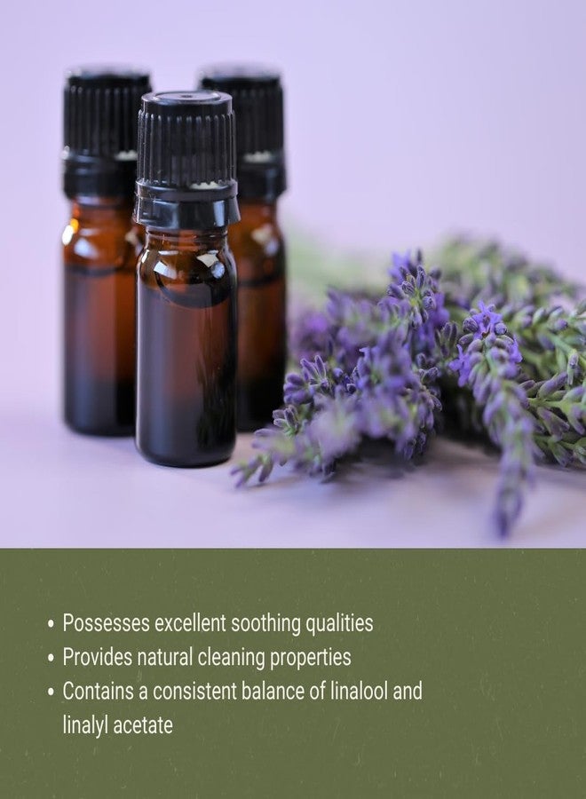 Nature Packaged Lavender 40/42 Essential Oil Direct from France - Essential Oil for Candle Making and Soaps - Pure Lavender 40/42 Oil for Aromatherapy, Skincare, Haircare, Perfumes - 15ml - Image 5