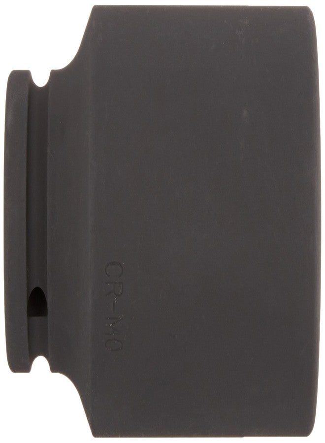 SUNEX TOOLS 468D 3/4-Inch Drive 2-1/8-Inch Deep Impact Socket - Image 2