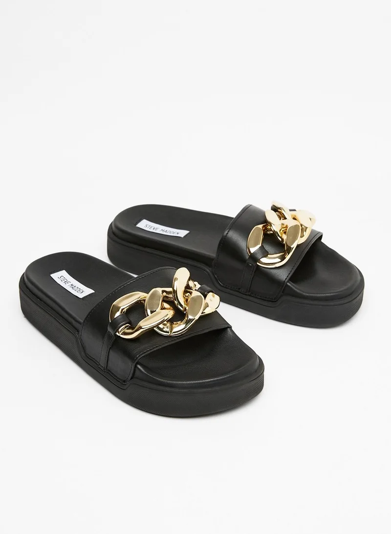 STEVE MADDEN Stacie Flat Sandals