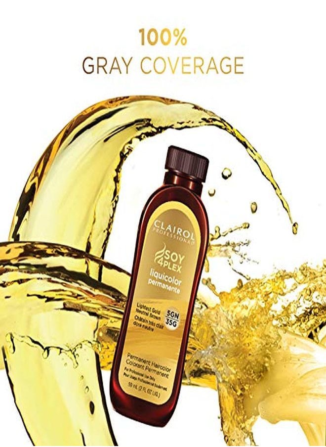 Permanent Liquicolor For Blonde Hair Color, 7G Medium Golden Blonde, 2 Oz - pzsku/ZAC3CEC564BBBF14BCFD6Z/45/_/1647272923/6f0f621b-cc1a-415f-a38e-36e1bc30be8c