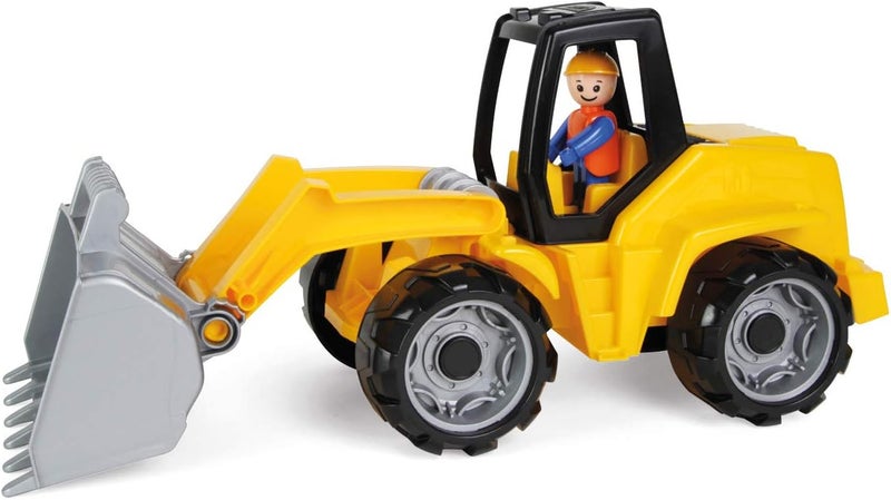 Lena Truxx Range Earth Mover - Image 1